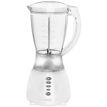 Floria Blender,  zapremina 1.5 lit, 300 W, bijela - ZLN3081