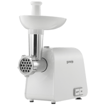 Gorenje Mašina za mljevenje mesa, snaga 1600W - MG1602W