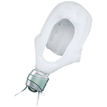 Grundig Ureðaj za sušenje i oblikovanje kose (Hauba) - HS 6780