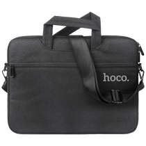hoco. Torba za laptop 14, crna - GT1 14, Black