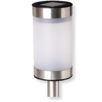 home Solarna vrtna LED lampa, višebojna, 600 mAh - MX 819/1