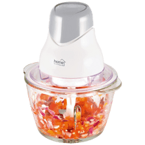 home Sjeckalica, staklena posuda 1.0 lit., 320 W - HG AP 13