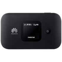 Huawei 4G mobilni WiFi router, 150 Mbps - E5577-320 4G LTE