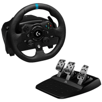 Logitech Gaming volan za PC / PlayStation 4, PlayStation 5 - G923 (941-000149)