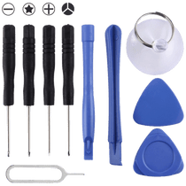 NN-Su 10 u 1 komplet za popravku - 10 in 1 Repair Kits