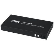 NN-Su HDMI razdjelnik, video zid, 1 HDMI ulaz - 4 HDMI izlaza, 4K - XP02