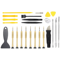 NN-Su Komplet alata za popravak, 24u1 - JF-8144 24in1 Tool Kit