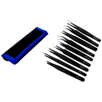 NN-Su Komplet alata za popravak i rastavljanje, metalna pinceta - JF-8142 Tool Kit