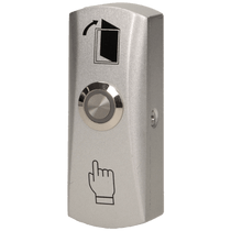 Orno EXIT tipka sa LED pozadinskim osvjetljenjem - OR-ZS-814