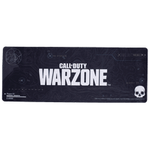 Paladone Podloga za miš, COD Warzone, 30 x 80 cm