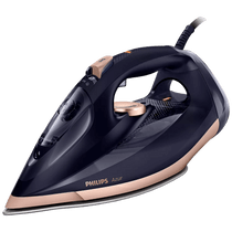 Philips Pegla na paru, 3000 W, Azur - GC4909/60