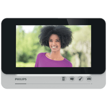 Philips Video interfon, unutarnja jednica, WelcomeEye Series - WelcomeEye Comfort 7