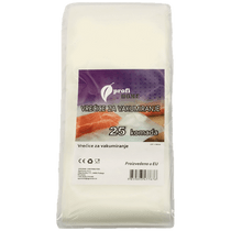 profi HOME Vrećice/Folije za vakumiranje, 200 x 300 mm, 25 kom - 497680