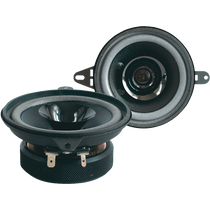 SAL Auto zvučnici, set, 87mm, 2x35W, 4 Ohm - BK 087