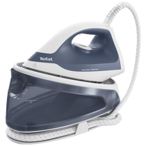 Tefal Pegla sa parnom postajom, 2200 W, Express Optimal - SV4110E0