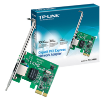 TP-LINK Mrežni adapter PCIe, gigabit 10/100/1000, ugradbeni - TG-3468