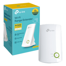 TP-LINK Wireless-N Extender-Access Point, 300Mbps, 2,4GHz - TL-WA854RE
