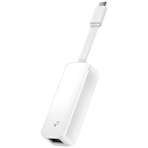TP-LINK Mrežni adapter, USB3.0 type C, 10/100/1000 Mbps - UE300C