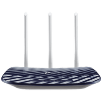 TP-LINK Wireless Router, AC750, Dual Band, up to 733Mbbps  - Archer C20