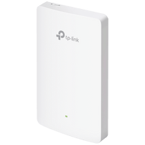 TP-LINK Wireless N Access Point, Dual Band, do 1775Mbps, WiFi 6 - EAP615-Wall