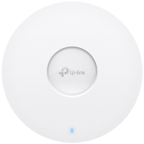 TP-LINK Wireless N Access Point, Dual Band, do 1775Mbps, WiFi 6 - EAP613 Ceiling Mount