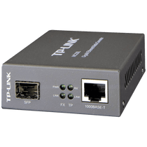 TP-LINK Gigabitni mrežni konverter, SFP / LAN - MC220L