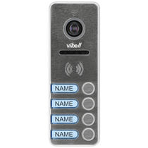 Vibell Video interfon, kamera, vanjska jedinica, Vibell series - OR-VID-EX-1064KV