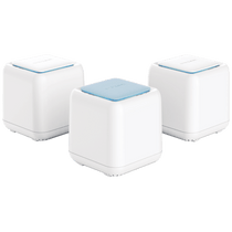 Wavlink Wireless Mesh Router, Dual BAND, up to 1167 Mbps - WL-WN535K3