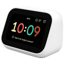 Xiaomi Pametni 4 zaslon, sat, WiFi, Bluetooth, Google Assistant - Xiaomi Mi Smart Clock EU