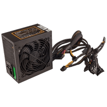 Zeus Napajanje za PC, 600W, 12cm, ATX - ZUS-FOR600S PLUS