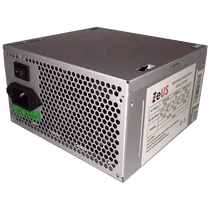 Zeus Napajanje za PC, 500W,  12cm, ATX - ZUS-500 bulk