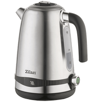Zilan Kuhalo za vodu, zapremina 1.7 l, 2200 W, INOX - ZLN1000