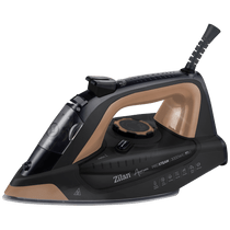 Zilan Pegla na paru, 3000W, Aurum Touch - Pro Steam Iron - ZLN4247