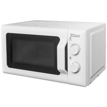 Zilan Mikrovalna pećnica, 700 W, zapremina 20 l - ZLN1174
