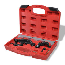 Set alata za blokadu motora za 1.6 BMW N40/N45/N45T vozila Set alata za blokadu motora za 1.6 BMW N40/N45/N45T vozila