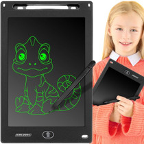 Tablet  za crtanje 12" crni KRUZZEL 22456