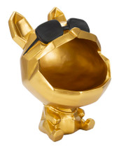 Dekor Pas Cm Ø 17x23,5