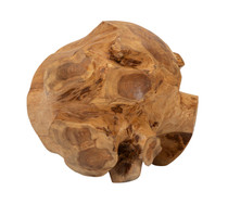 Kuglica Od Tikovine Cm Ø 40