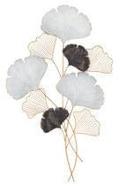 Željezni Zidni Panel Ory Cm 66x4x109