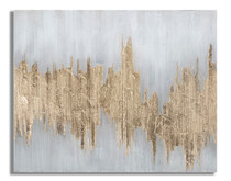 Zidna Boja Goldage Cm 100x2,8x80