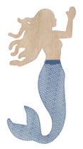 Zidna Panola Sirena Cm 30,5x2x60