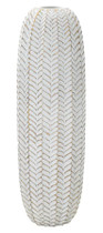 Vaza Od Lisne Smole Cm Ø 20x67