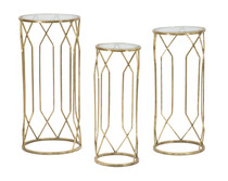 Držač Za Telefone Tunisi Tris Cm Ø 32x71-28x65-23x61