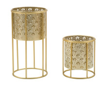 Držač Za Vaze Golvy Set 2 Kom -A- Cm Ø 21x40-19x22