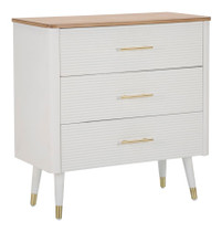 Komoda Matera Cm 78x37x80