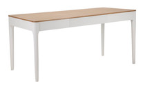 Blagovaonski Stol Matera Cm 180x90x80