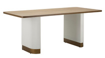 Blagovaonski Stol Tolosa Cm 180x90x76