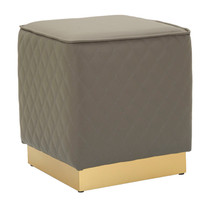Taburet Kvadratni Sharon Cm 35x35x38