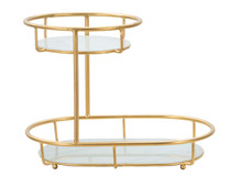 Pladnjak 2 Kate -A- Cm 36x22,5x27