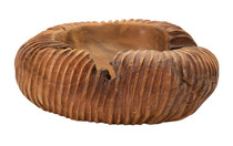 Pladnjak Garit Teak Cm 37x40x16